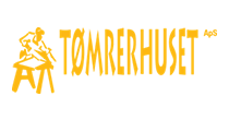 tomrerhuset